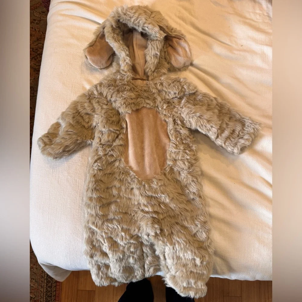 Pottery Barn Kids soft plush